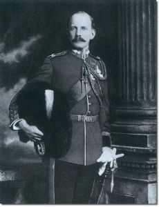Lord Edward Cecil