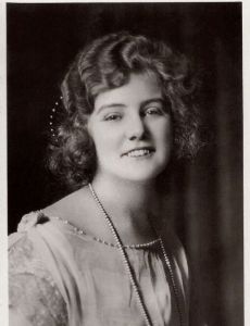 Margaret Leahy