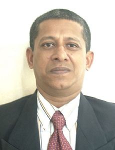 Suvasish Mukhopadhyay
