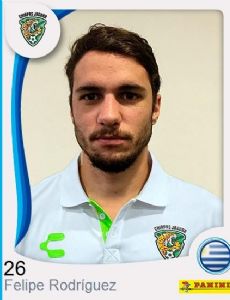 Felipe Jorge Rodríguez