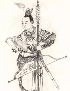Mu Ying