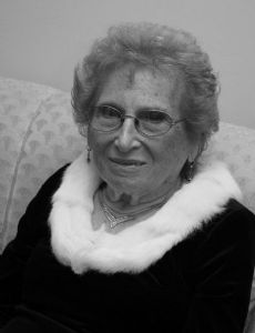 Rosa Tarlovsky de Roisinblit