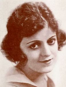 Billie Rhodes
