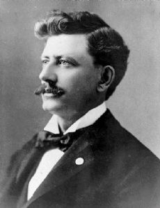 John Eugene Osborne