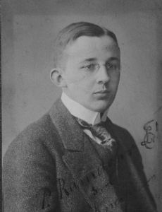 Paul Ramdohr
