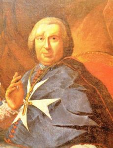 Bartolomé Rull