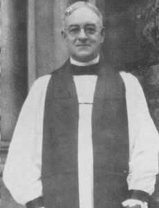 James Matthew Maxon