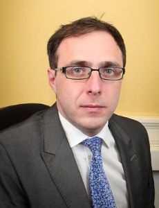 Robert Troy