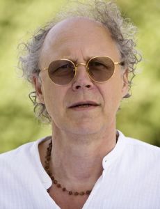 Bengt Berger