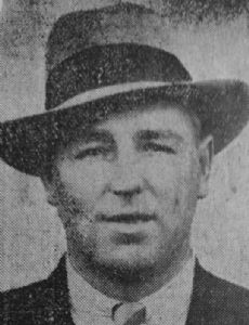 Percy Ellingsen