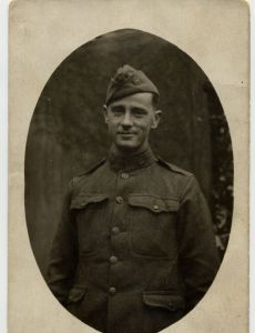 Gerald Nugent