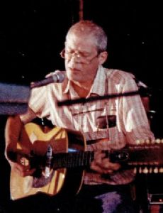 John Koerner