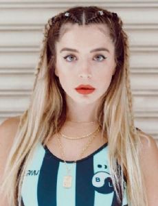Lola Índigo