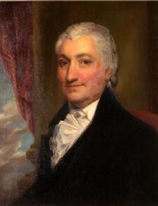Hugh Henry Brackenridge