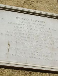Ottavio Rinuccini