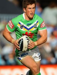 Josh McCrone