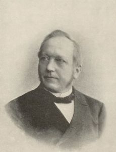 Hermann Friedrich Krummacher
