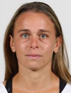 Victoria Sauze