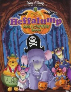 Pooh's Heffalump Halloween Movie