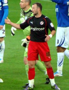 Noel Hunt
