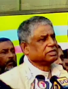 Abdul Mannan Hossain