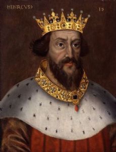 Henry II of England