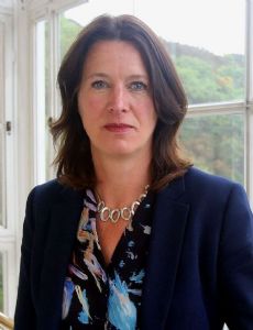 Catherine Calderwood