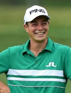 Viktor Hovland