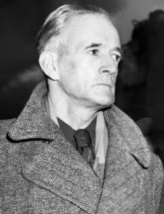 Douglas Chandler