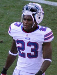 Aaron Williams