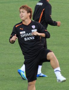 Genki Omae
