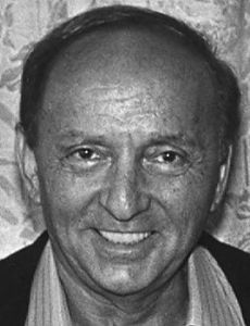 Harold Robbins