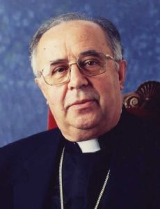 José Gea Escolano