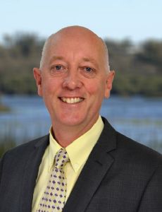 Paul Miles (politician)