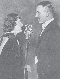 Norman Banks