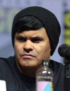 Elgin James