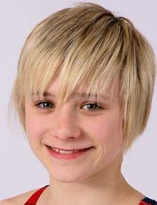 Megan Sylvester
