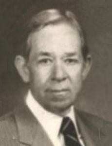 Howard P. Anderson