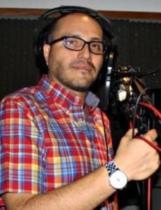 Gerardo Vásquez