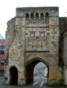 Rout of Winchester