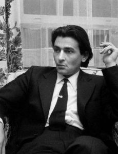Valery Chalidze