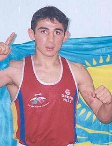 Galib Jafarov