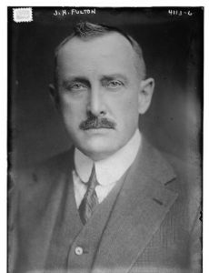 John Hamilton Fulton