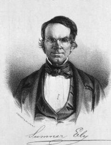 Sumner Ely