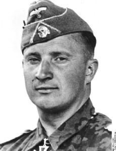 Ernst Häussler