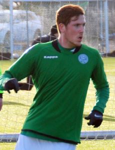 Mathias Nielsen