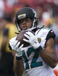 Mike Brown (wide receiver)