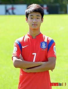 Lee Sang-Heon