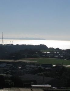 Uraga Channel
