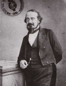 Bertrando Spaventa